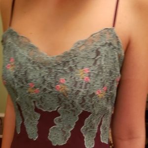Betsey Johnson Dresses - Betsey johnson silk dress Betsey Johnson Dresses - Betsey johnson silk dress